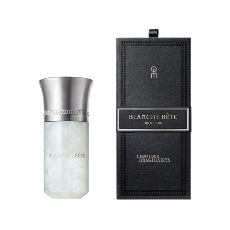 Chiết 10ml Nước Hoa BLANCHE BÊTE