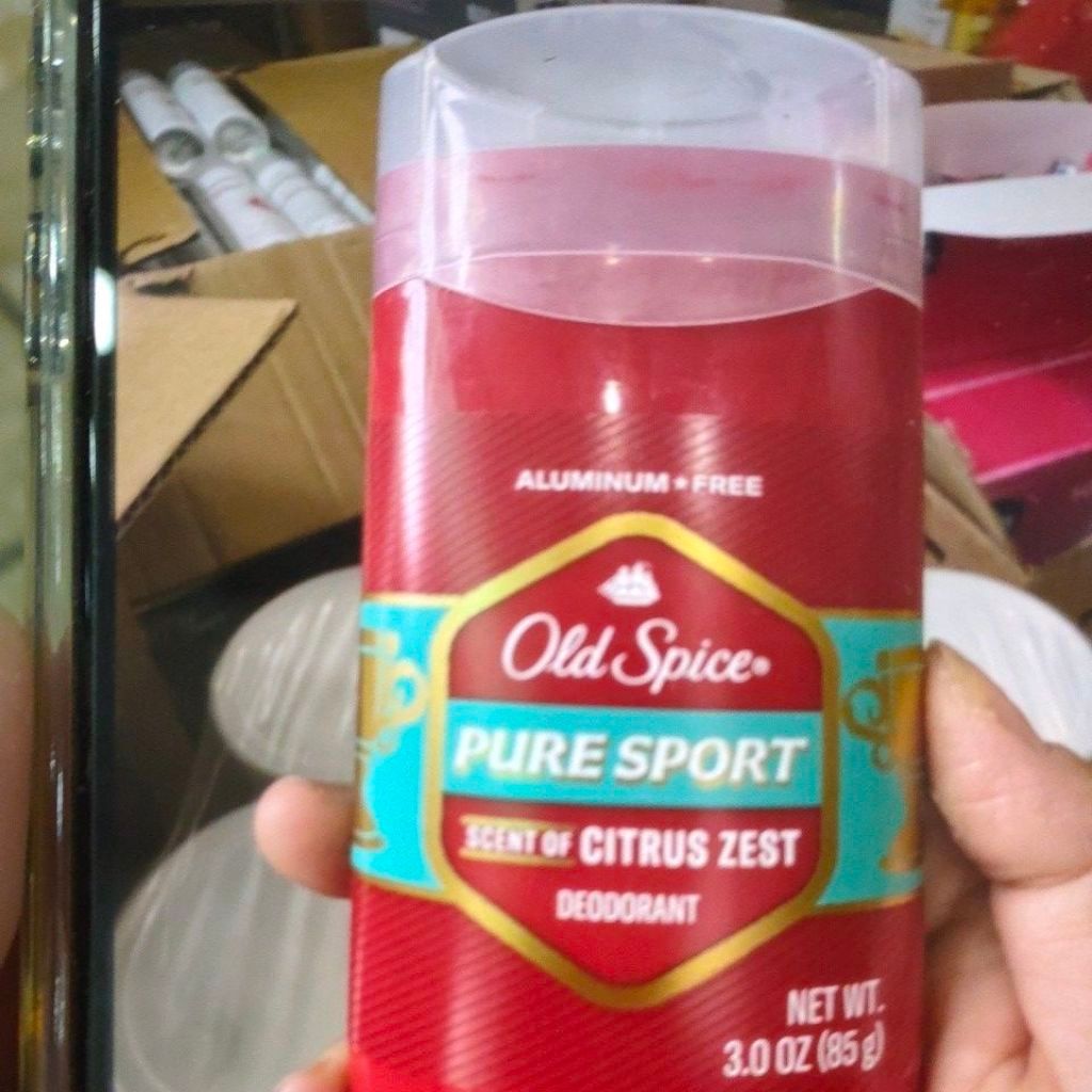 Lăn khử mùi Old Spice Swagger 85g