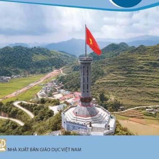 Giáo dục quốc phòng an ninh lớp 11 kết nối trí thức