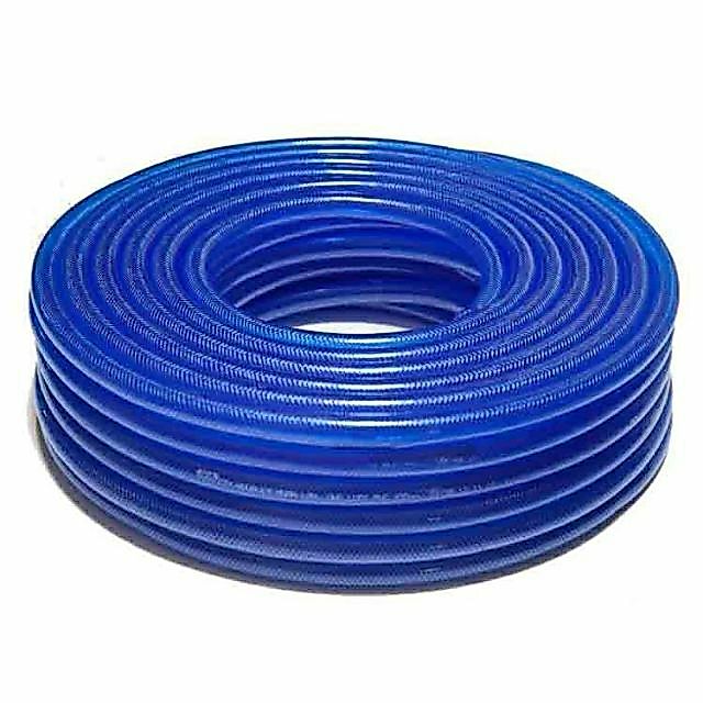 ỐNG NƯỚC NHỰA PVC XANH MỀN DẺO PHI10- 16- PHI 21 -PHI 27- ỐNG NƯỚC NHỰA DẺO