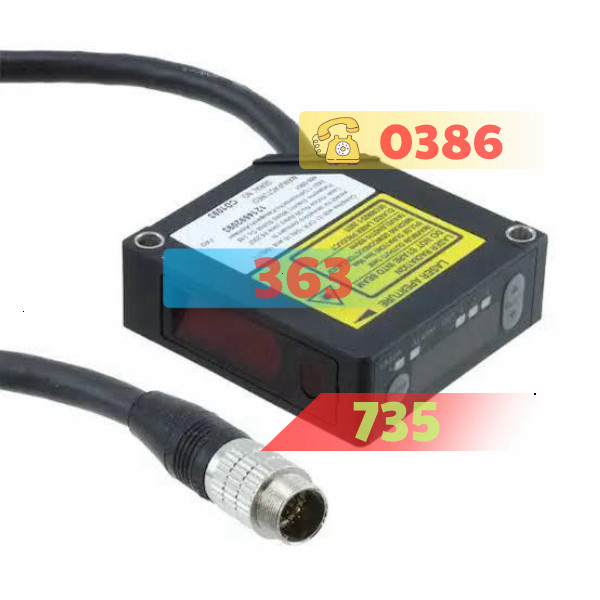 Cảm biến Panasonic NA2-N60