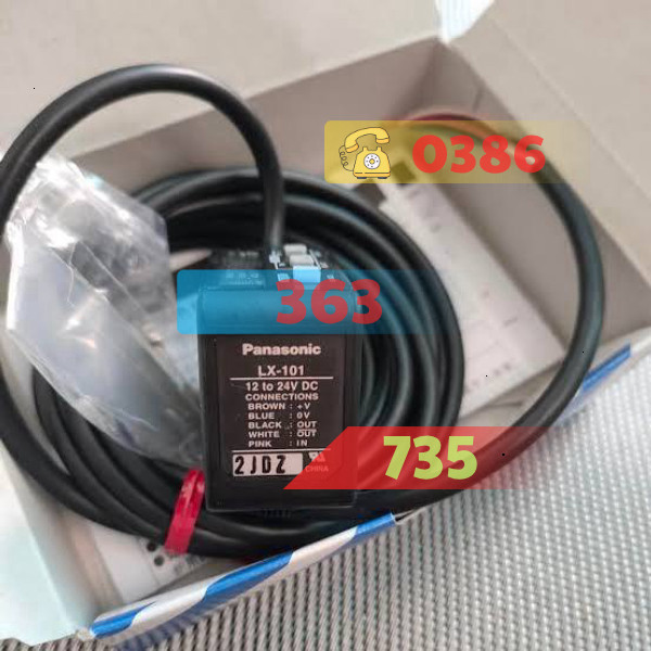 Sensor vùng Panasonic NA1-PK3-PN