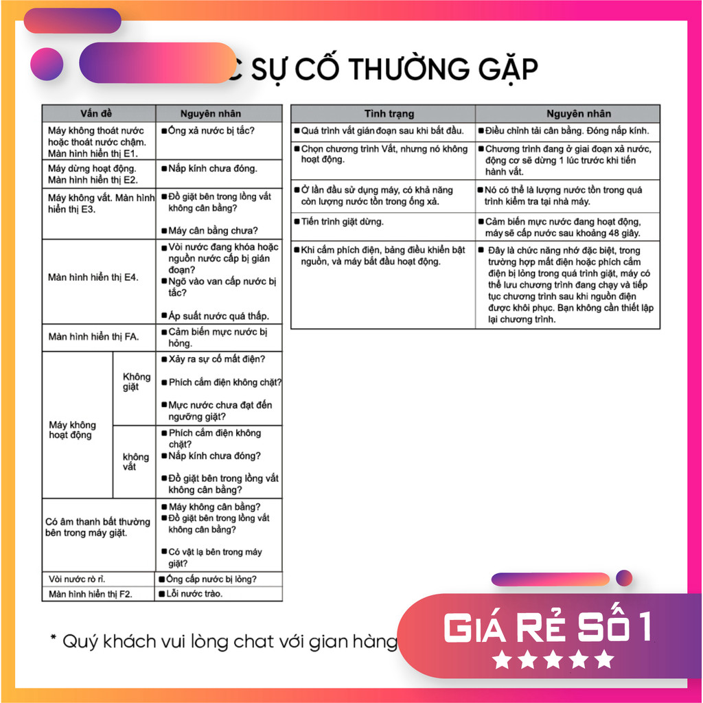 chính hãng Máy Giặt Aqua 7.2kg AWM72-316K(S) Inverter 8 Chương Trình Giặt Bảo Hành 24 Tháng )