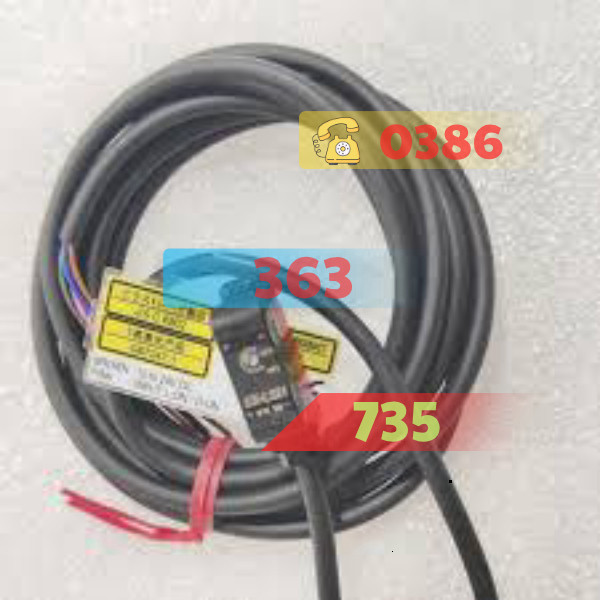 Cảm biến quang Panasonic CX-421
