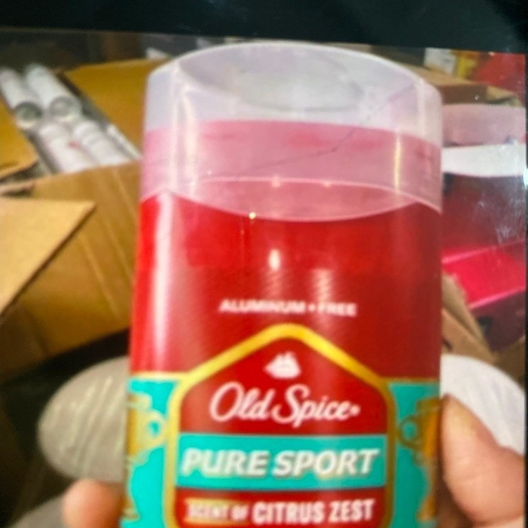 Lăn khử mùi Old Spice Swagger 85g