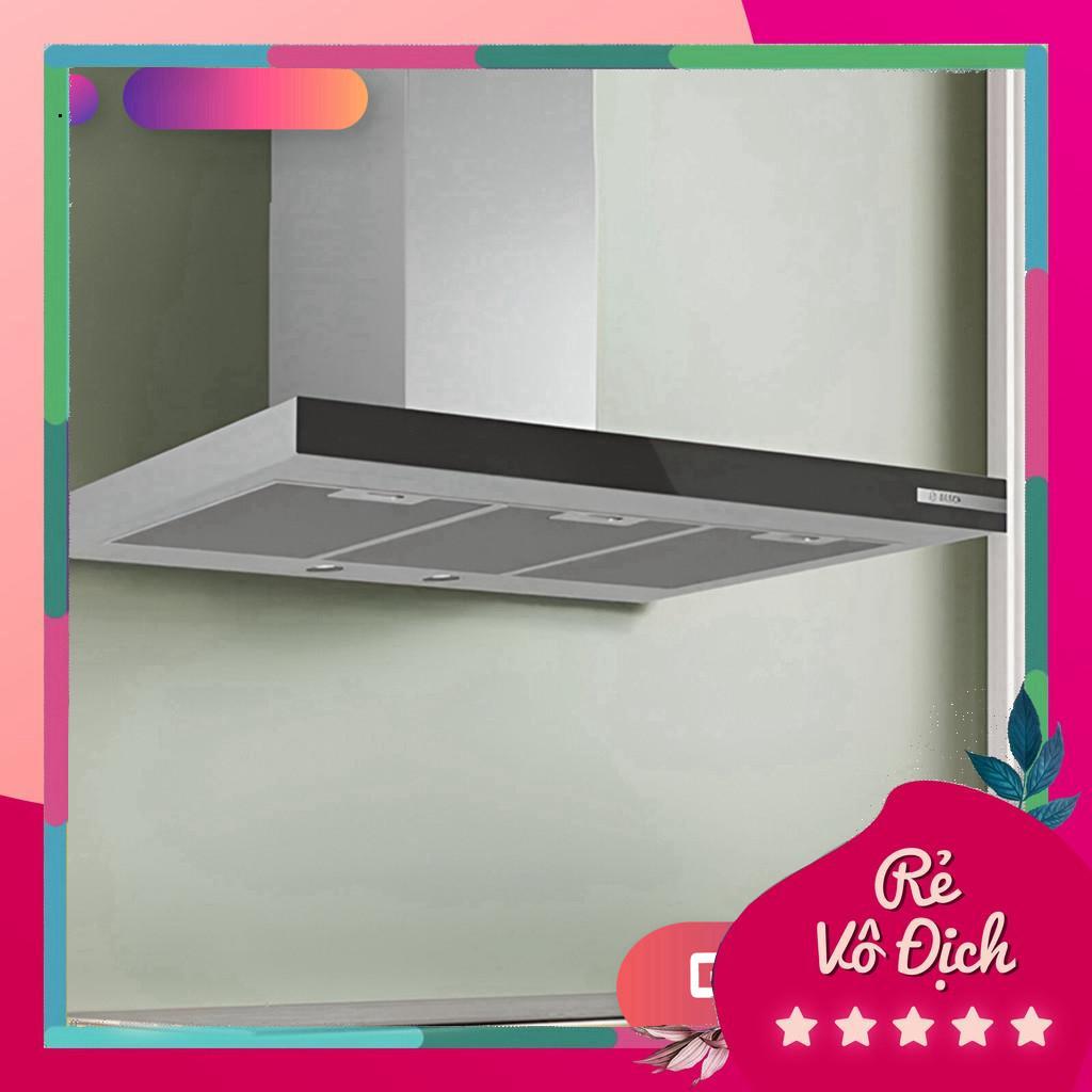 MÁY HÚT MÙI BOSCH DWB97BK61T – Bảo hành 3 năm