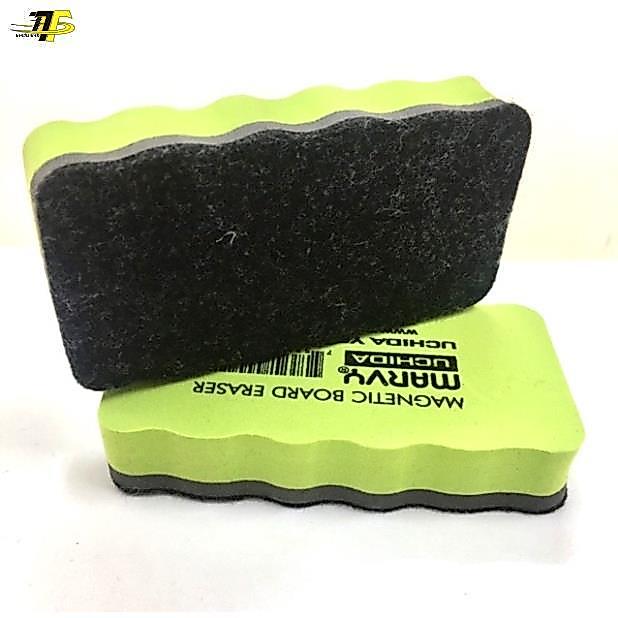 Lau bảng có từ tính Marvy BE02 Magnetic Whiteboard Eraser