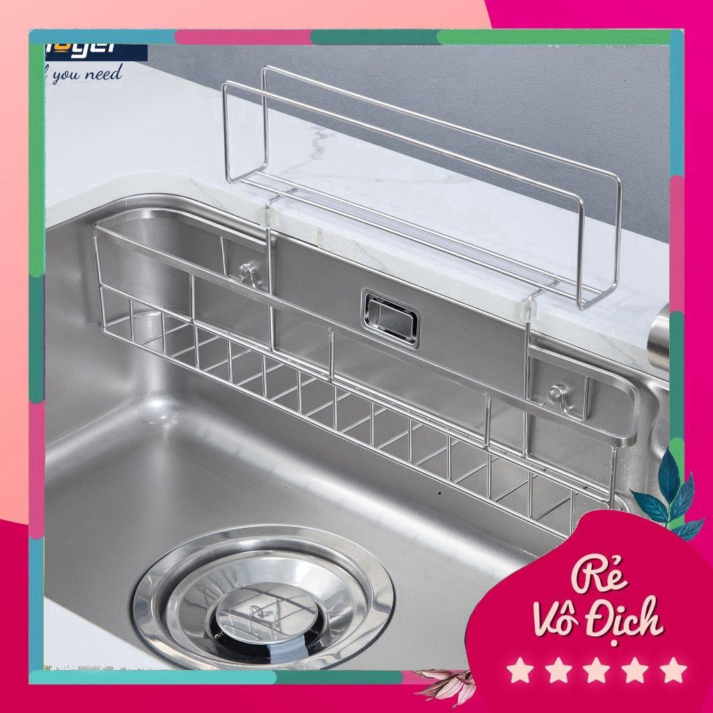(Chính hãng) Chậu rửa bát Kluger KH8050SL Plus