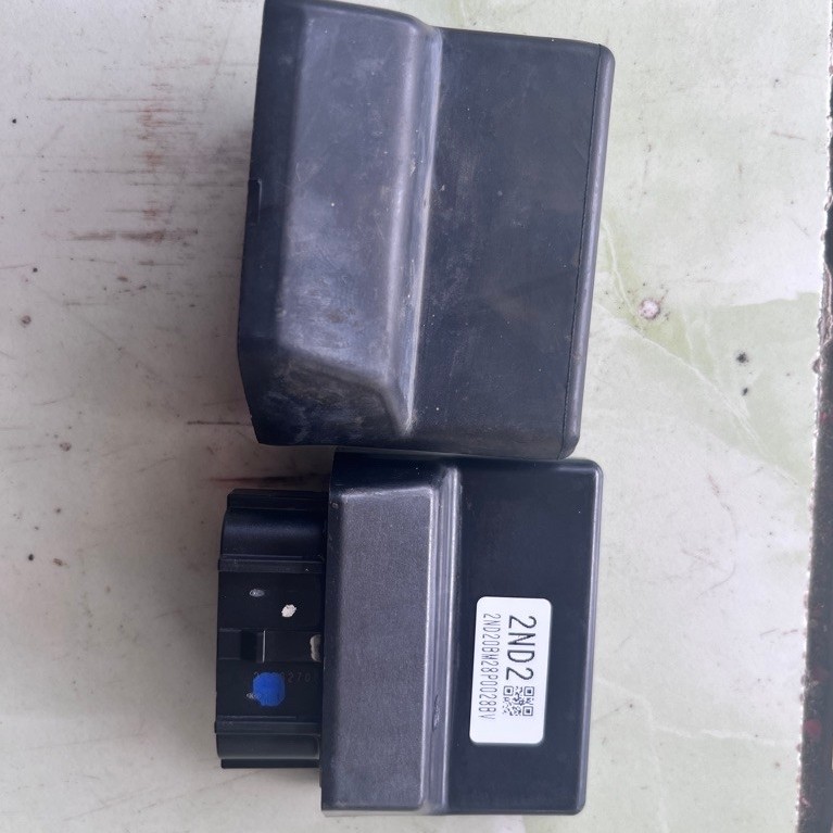ecu ex 150 2019