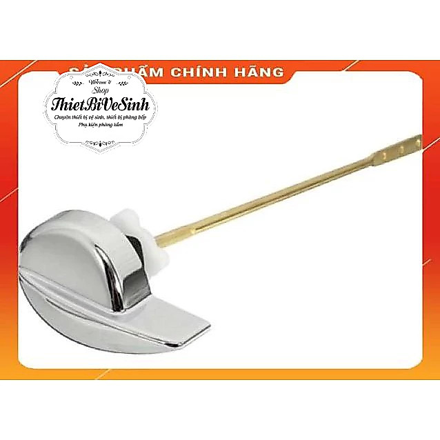 Cần Gạt Nước Bồn Cầu TOTO Chính Hãng, Cần Gạt Hông Bồn Cầu TOTO