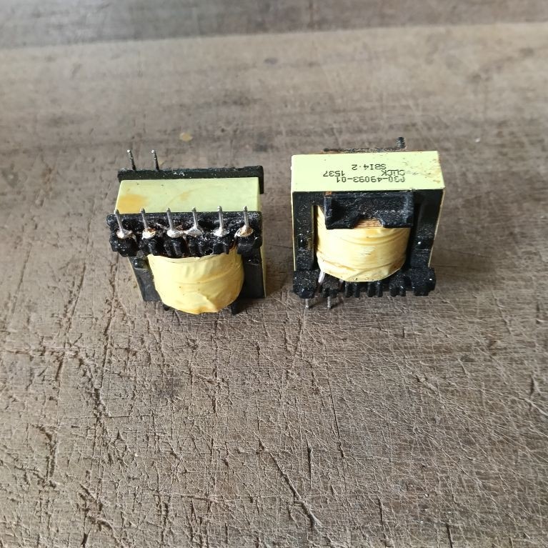 Biến áp TG500 hàng tháo máy nguyên Zin