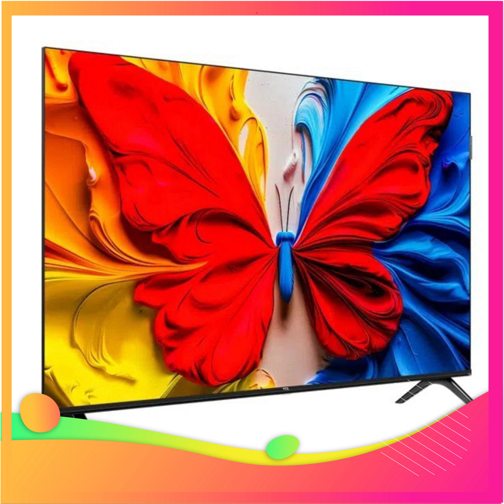 ( 43S5K | Google Tivi QLED TCL AI FHD 43 Inch 43S5K [FREESHIP HCM] )