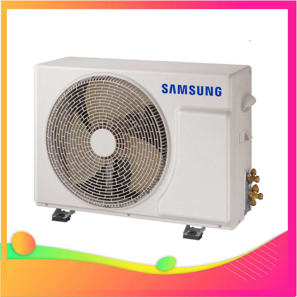 ( Điều Hòa Bespoke AI WindFree™ SAMSUNG Inverter AR10CYFAAWKNSV (1HP) || AR13CYFAAWKNSV (1.5HP) [TOÀ