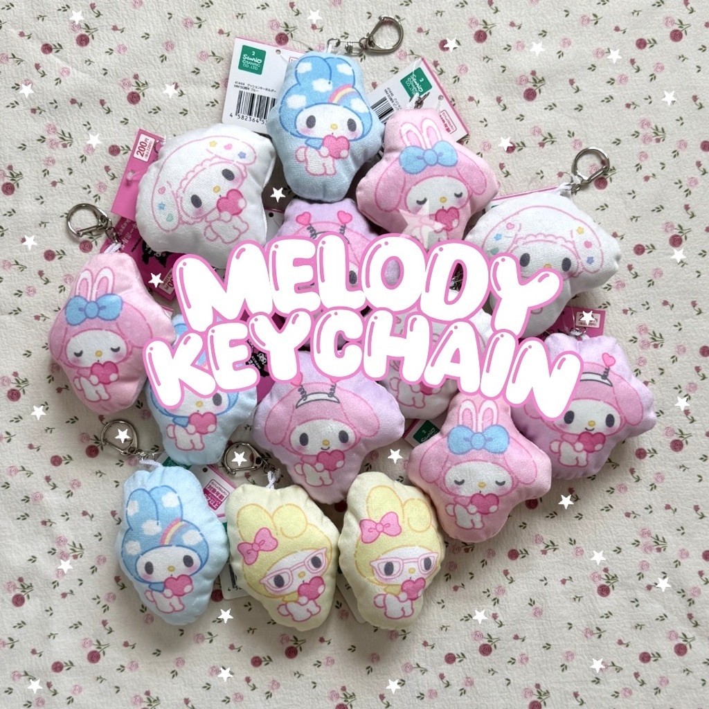 Daiso Melody 50th Anniversary