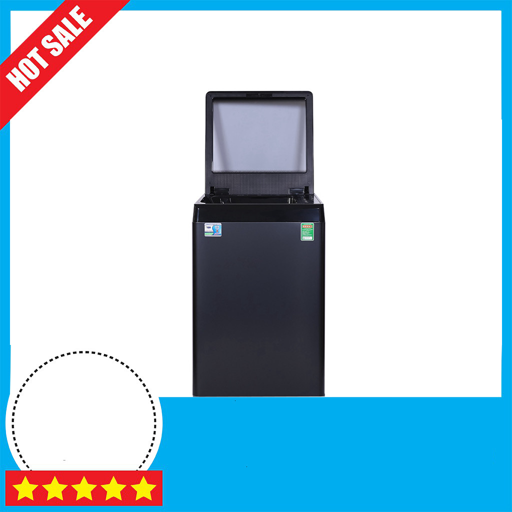 Nhắn shop đặt hàng  Máy Giặt Aqua 10Kg AQW-FR100GT.BK Inverter 10kg Giặt Sạch Mạnh Tiết Kiệm Điện Fr