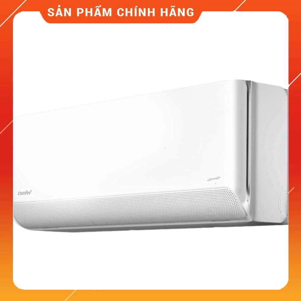 IB đặt hàng Máy Lạnh Comfee Inverter 1 Ngựa CFS-10VCB1 Tích Hợp Công Nghệ Inverter Tiết Kiệm Điện Gi