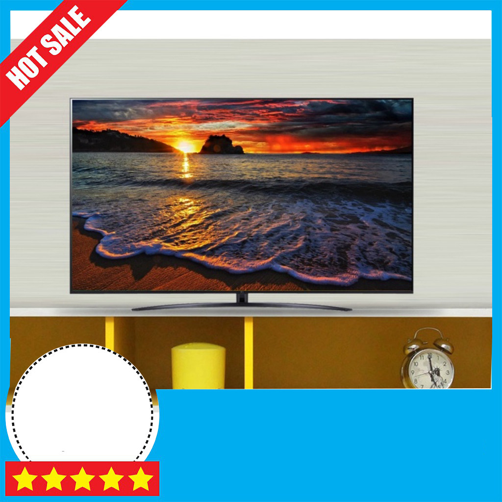Nhắn shop đặt hàng  Tivi NanoCell LG 4K 43 inch 43NANO76SQA 2022 Màn Hình Sắc Nét Chống Nhấp Nháy Fr