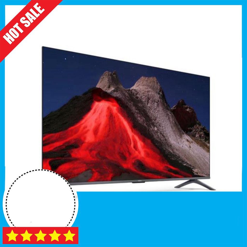 NHẮN SHOP ĐẶT  Tivi QLED Xiaomi A Pro 4K 65 inch L65MB-APSEA 2026 Chính Hãng Màn Hình Sắc Nét Google