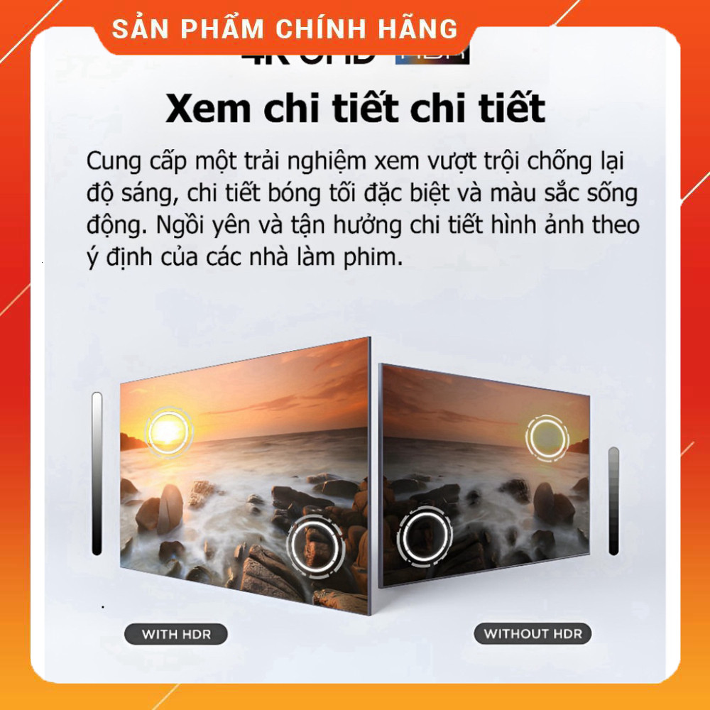 IB đặt hàng Tivi Thông Minh 32 & 43 inch 4K UHD HDR Có HDMI, VGA, DP Bảo Hành 12 Tháng Giao nhanh.