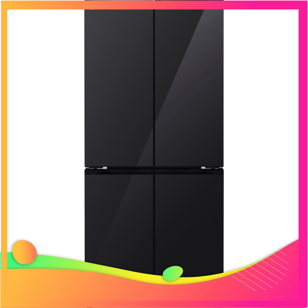 ( F56BG | GR-B256BL Tủ lạnh LG Inverter 580 lít Multi Door F56BG [FREESHIP HCM] )