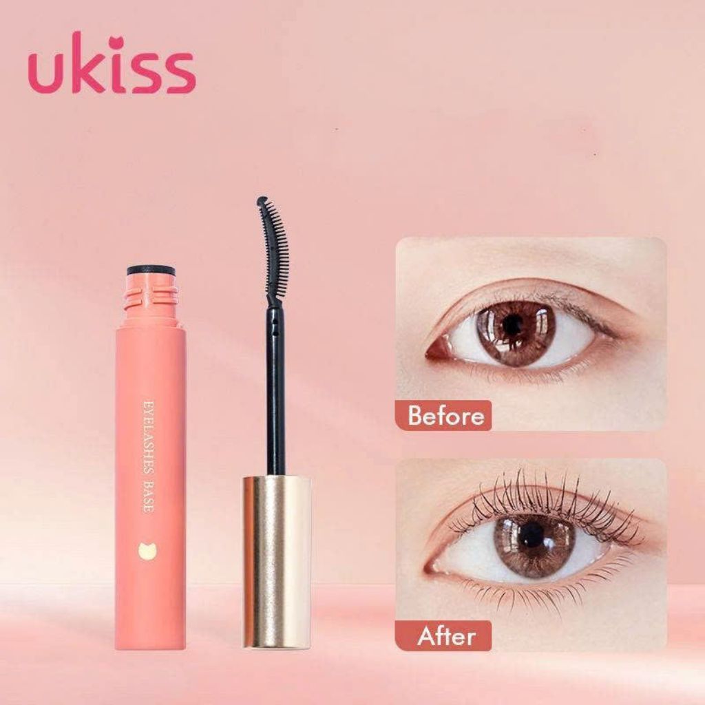 Chuốt mi chống nước Ukiss 01