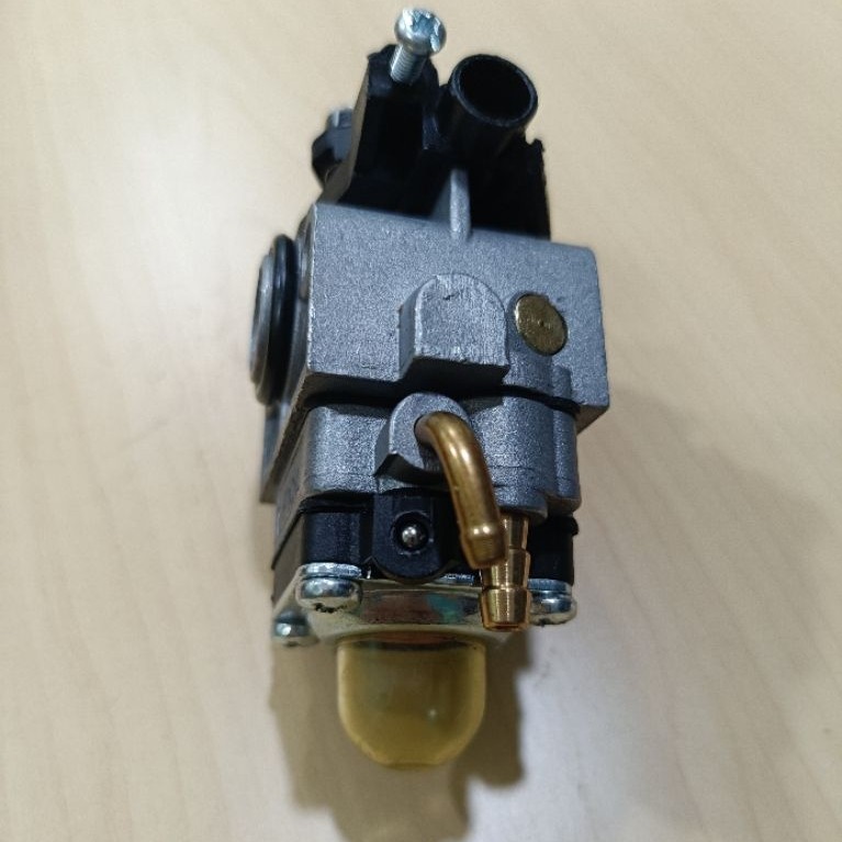 (Bxc Gx35)_Bình xăng con máy cắt cỏ GX35