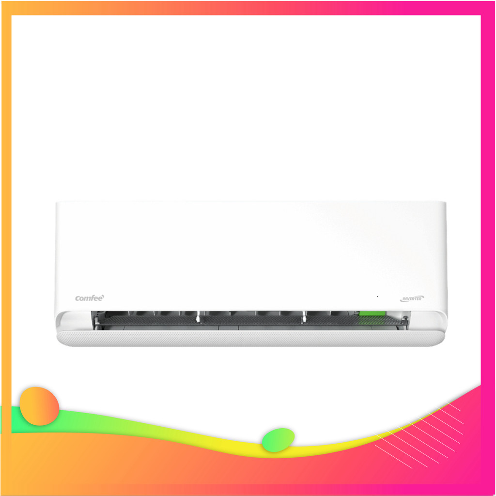 ( CFS-10VCB1F-V (1HP) | CFS-13VCB1F-V (1.5HP) - Máy Lạnh Comfee Inverter [FREESHIP HCM] )