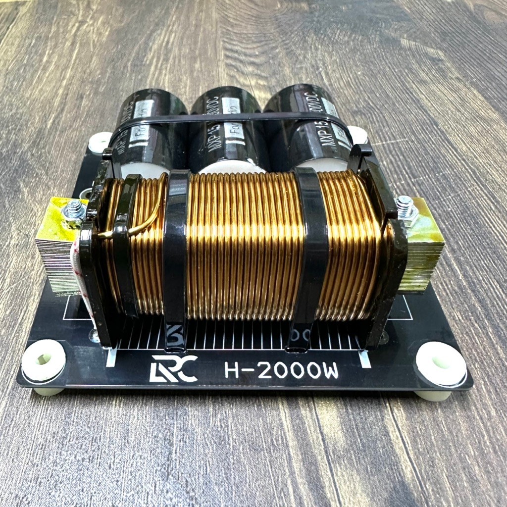 PHÂN TẦN SÚP HƠI 40 50 LỚN - MẠCH PHÂN TẦN LOA SUB - PHÂN TẦN SUB HƠI - MẠCH CẮT SUB