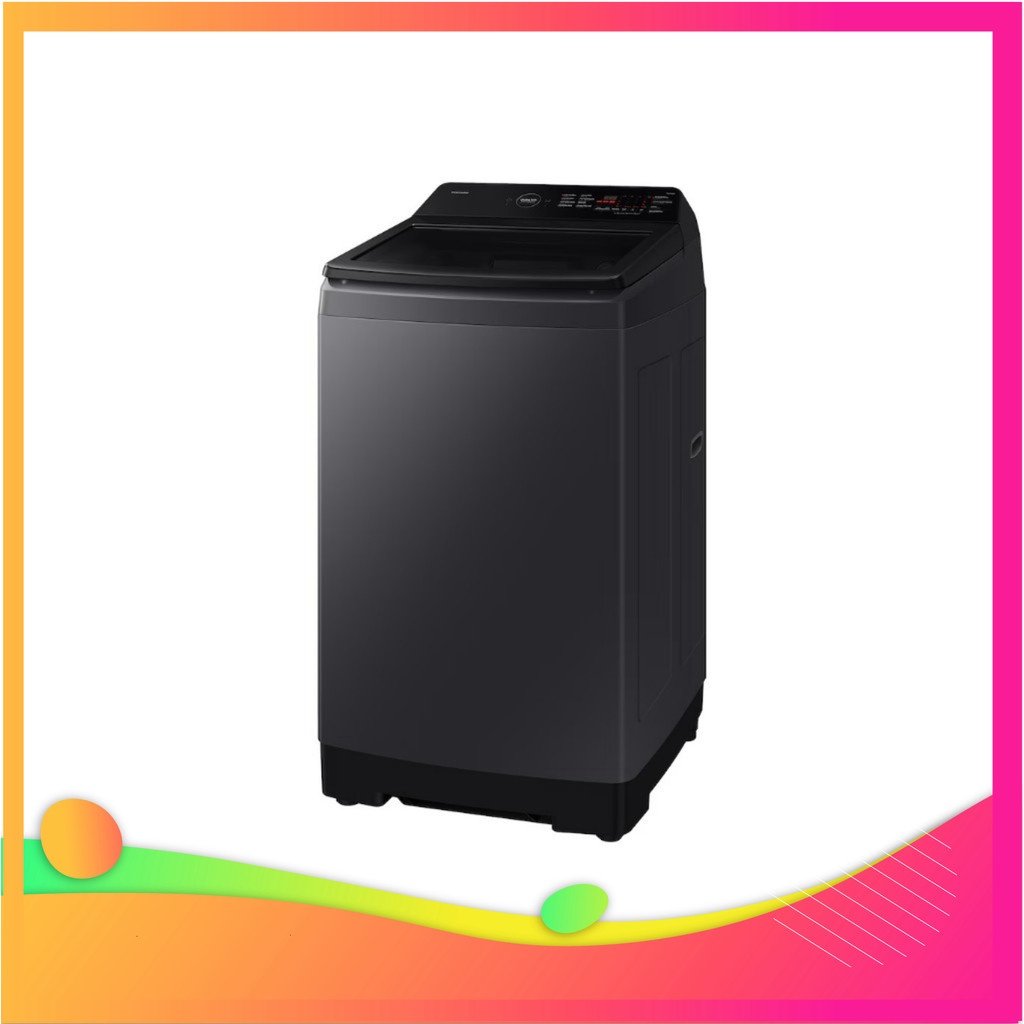 ( WA40F95E1CSV | WA95CG4545BDSV - Máy Giặt Samsung Inverter 9.5 Kg WA40F95E1CSV | WA95CG4545BD [FREE