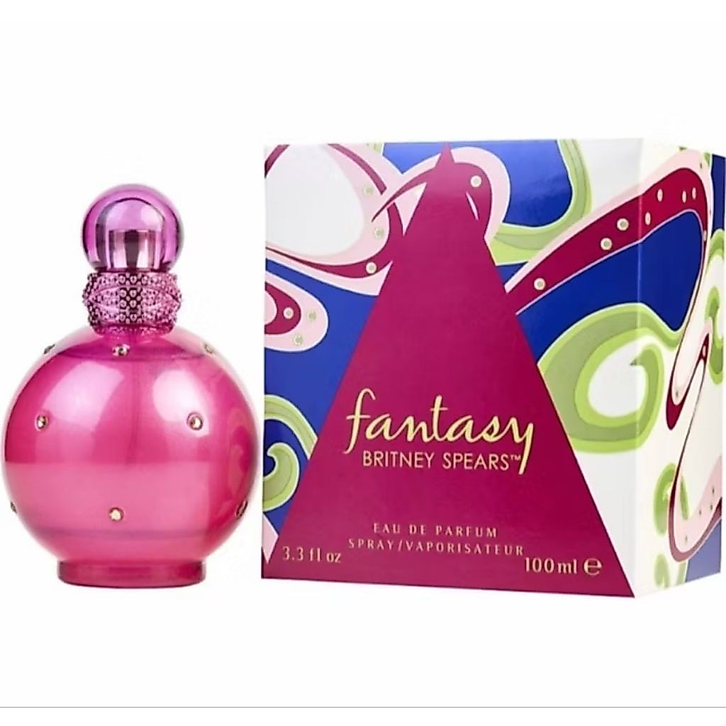 Nước Hoa Britney Spears Fantasy, EDP 100ml