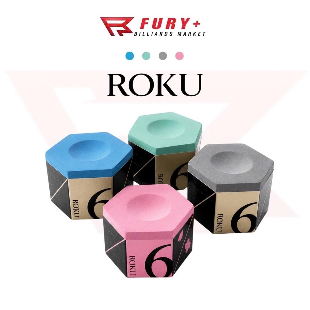 Lơ Kamui RoKu Chính Hãng, Nhập Khẩu Nhật Bản, Lơ Cá Nhân Chất Lượng Cao