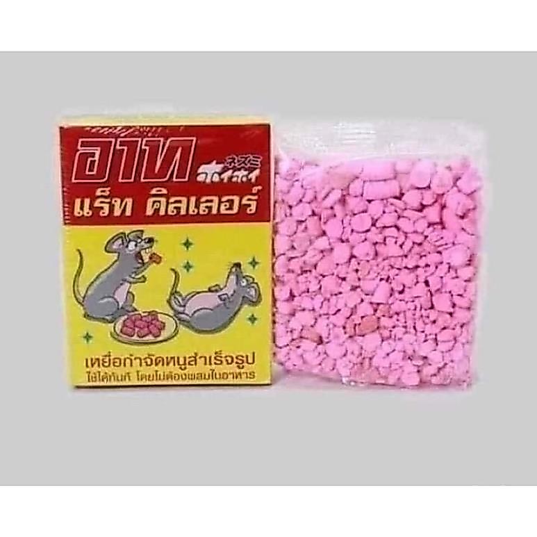 Thức Ăn Diệt Chuột THÁI ARS RAT KILLER