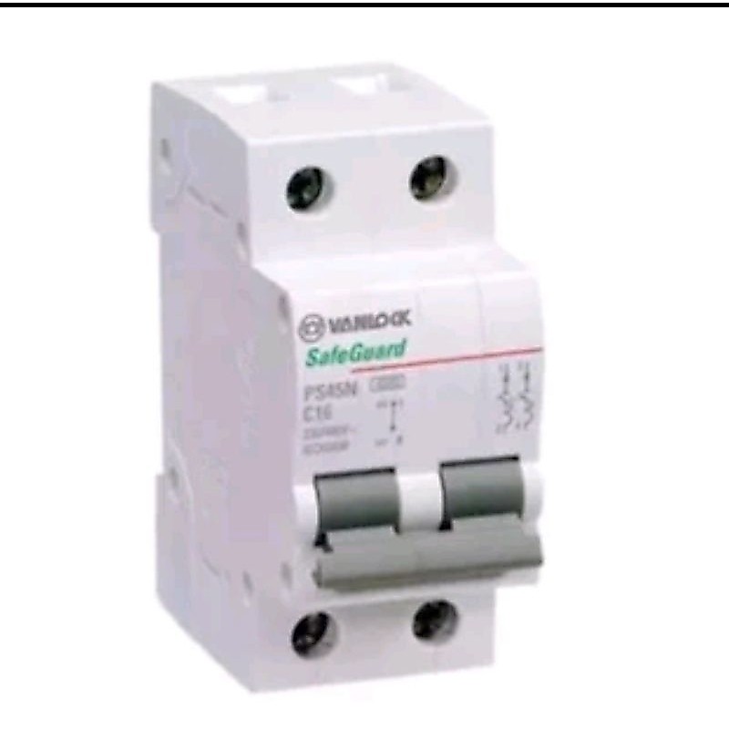 CB 2 pha 2 tép Sino