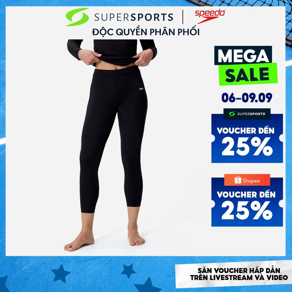 Quần Bơi Nữ Speedo Endurance+ - 8-A000125002