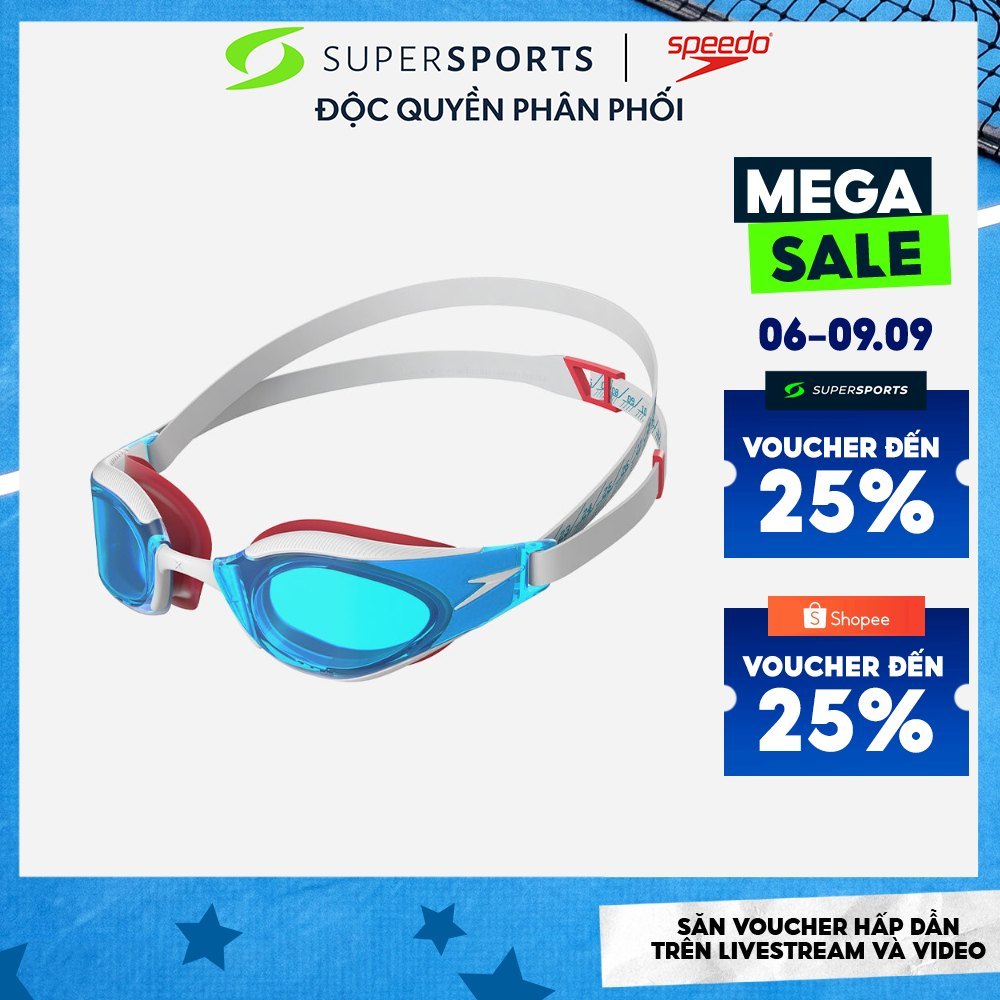 Kính Bơi Speedo Fastskin Hyper Elite - Nhiều Màu - 8-1282016955 LS500