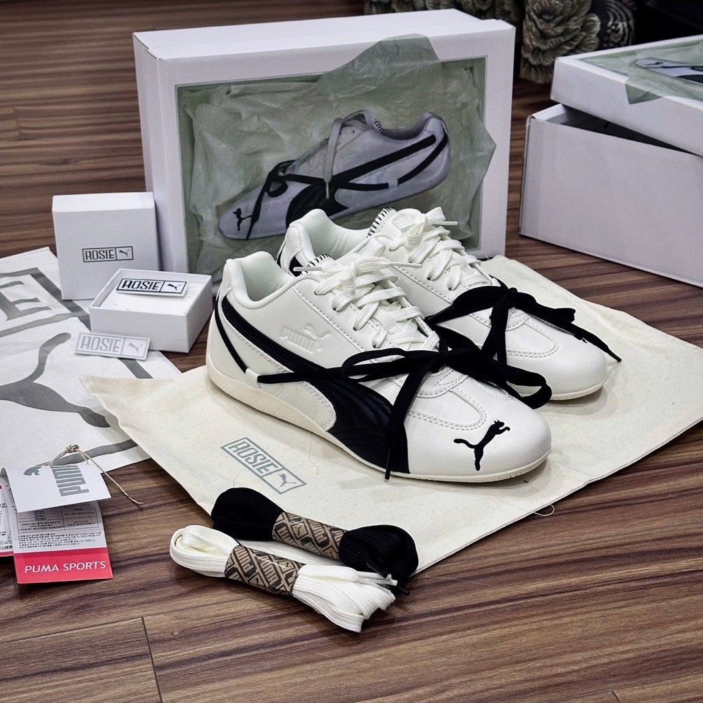 [Ảnh Thật] Box bv, Sneaker P/m Roise Kem