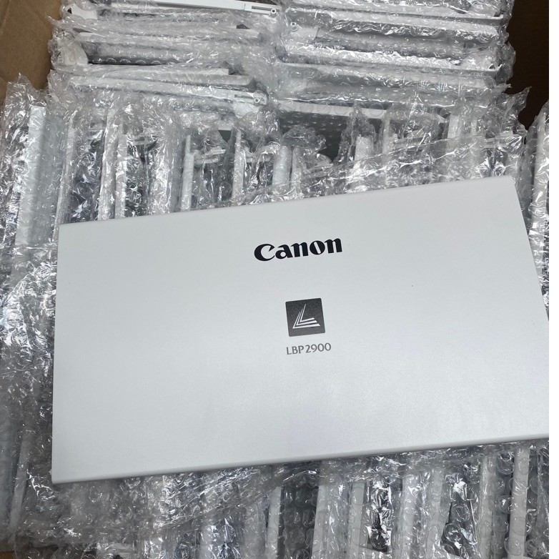 khay đỡ giấy canon 2900 / Khay đỡ giấy/ khay đặt giấy dùng cho máy in canon 2900 hàng mới