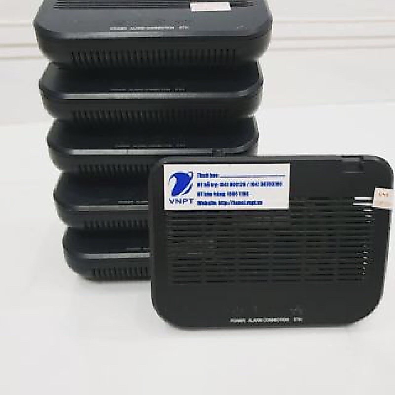 converter gpon cho mạng  vnpt ALCATEL-LUCENT I-010G-U(2nd)