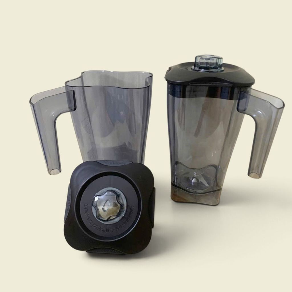 Phụ kiện cối máy xay công nghiệp Smoothie Blender BA-838 3 lít