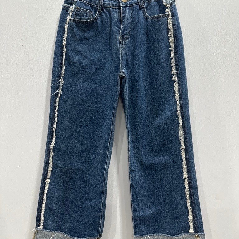 quần jean 2hand.