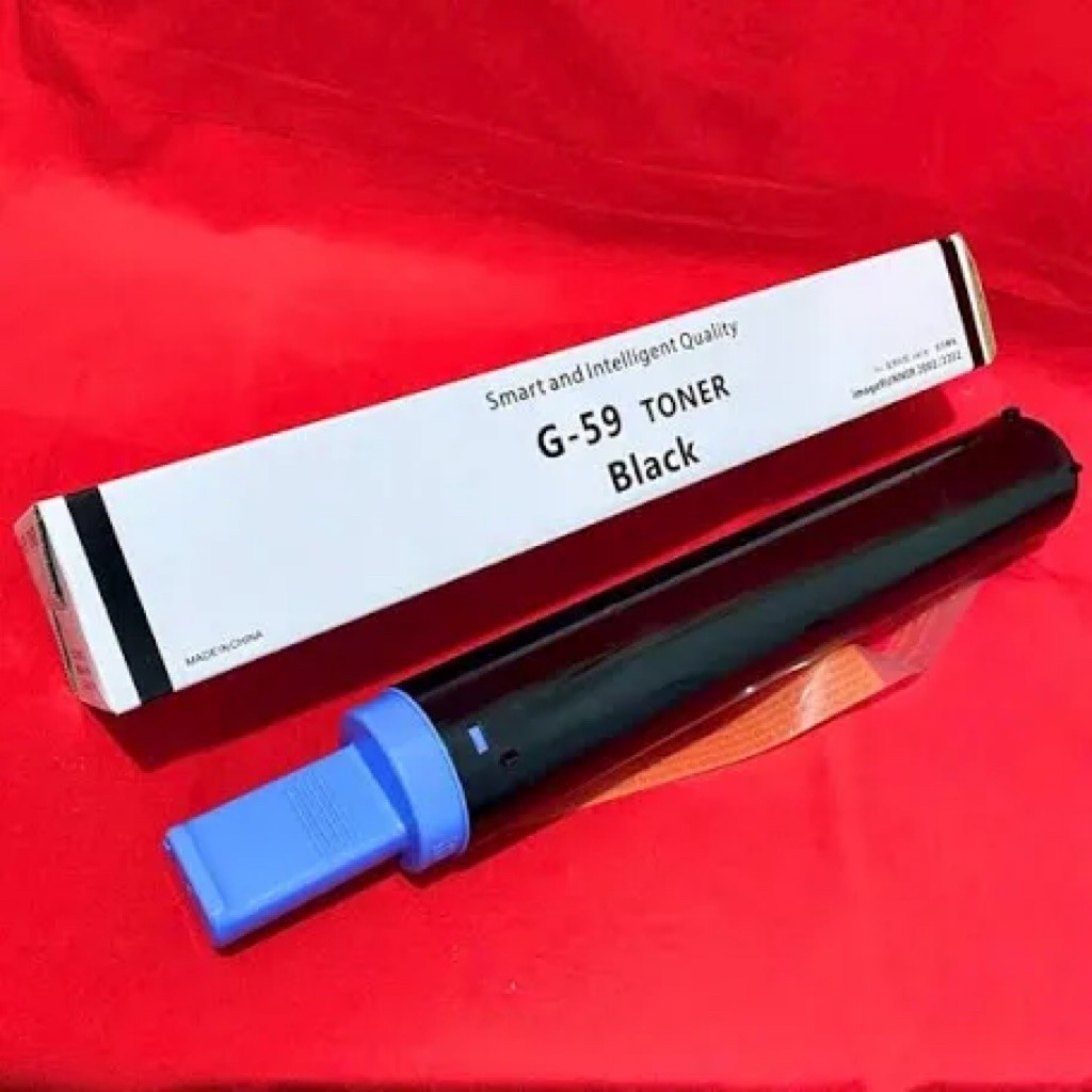 Mực hộp máy photo Canon NPG-59 Dùng cho Máy photocopy Canon IR2004N/ IR2004/IR2006N/IR2224N/IR2425