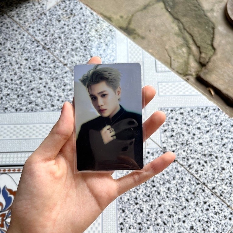 (unoff) card captain boy atsh concert day9
