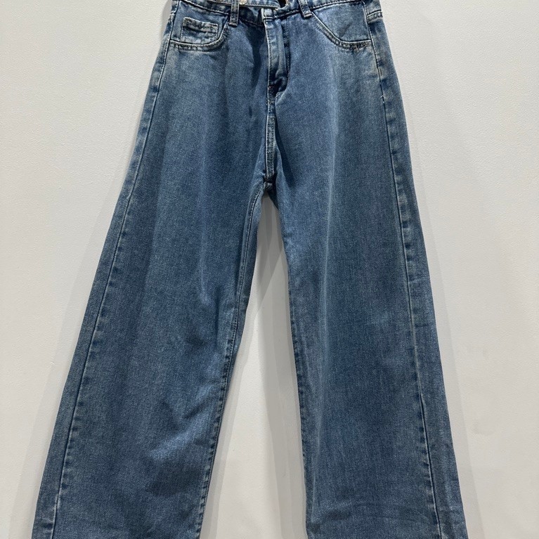 quần jean 2hand.
