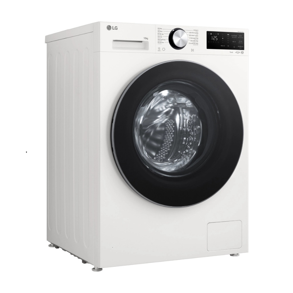 FX1410N5W 10Kg - Máy giặt LG AI DD™ Inverter 10kg FX1410N5W [TOÀN QUỐC]