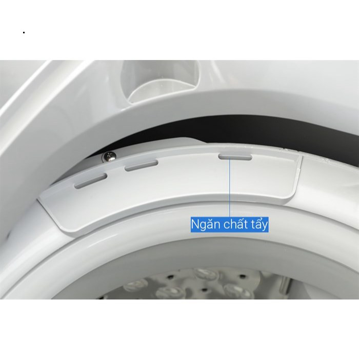 WT-75NG1 | Máy giặt Casper 7.5 kg WT-75NG1 - Hàng chính hãng