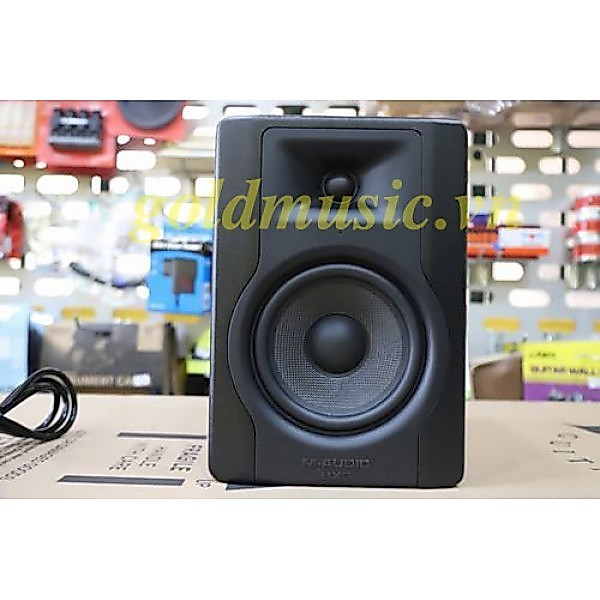 Loa kiểm âm M-Audio BX5 D3 ( giá 1 cái ) công suất 100W