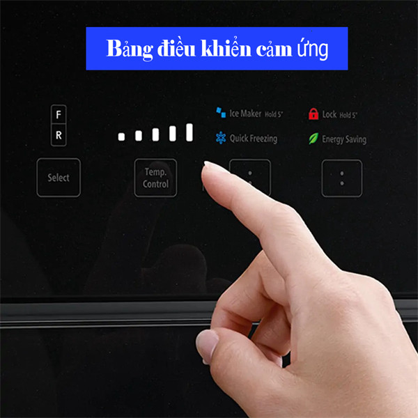 Nhắn shop đặt hàng  Tủ Lạnh Hitachi Inverter 450 Lít R-FG560PGV8X (GBK) Dòng tủ nổi tiếng độ bền - Đ