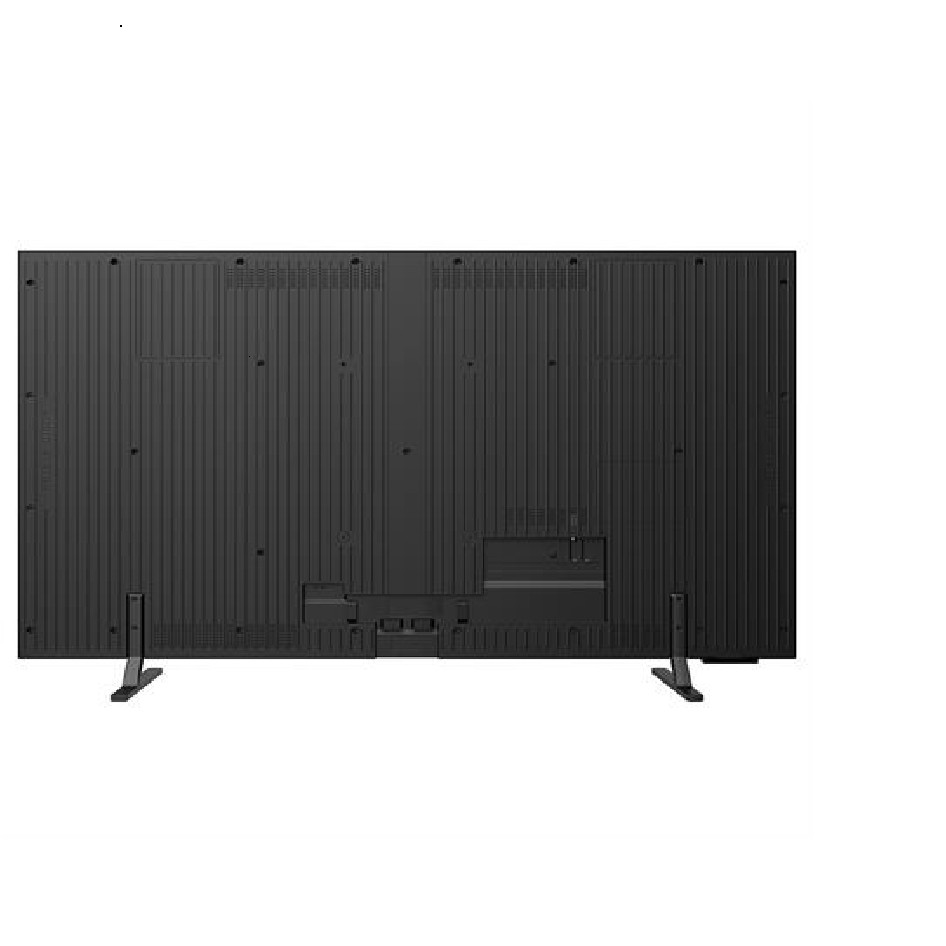 (HCM) - 55L75 - Google Tivi QLED Coocaa 4K 55 Inch 55L75
