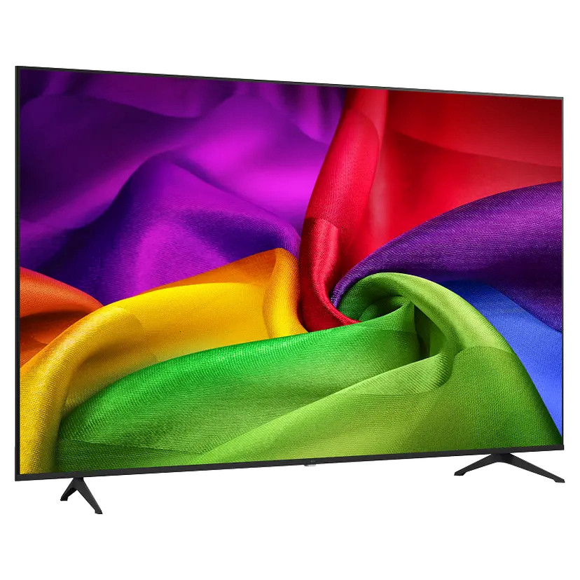 [MODEL 2026] LG Smart TV UHD 4K NU805BPSB 55 inch / 65 inch/ 75 inch/ 85 inch