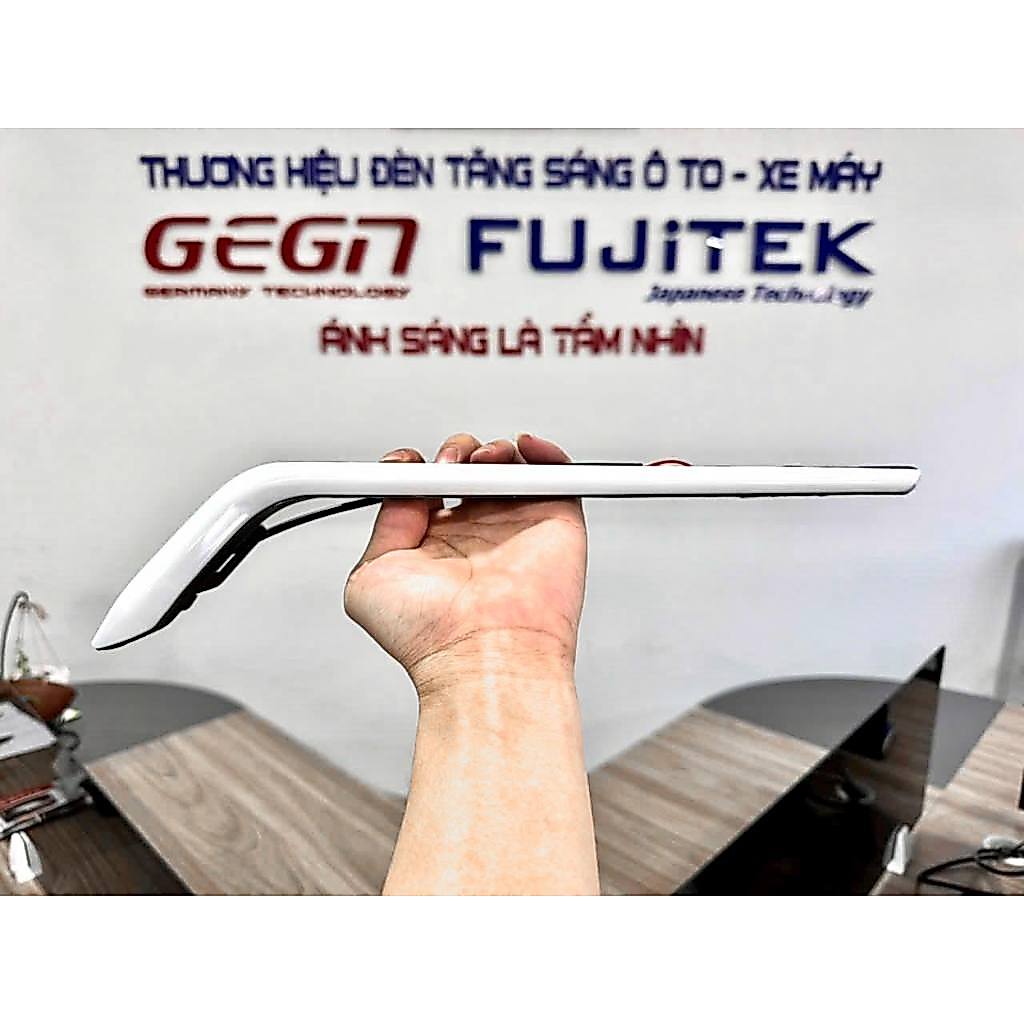 Đèn led 2 chế độ cánh chim dành cho xe Vinfast Fadil phía trước